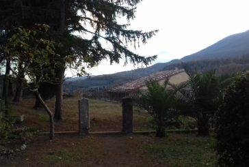 Cetona: un orto medievale nel Palazzo comunale