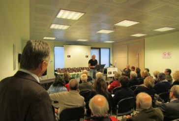 In 14 nella “Bottega della memoria”.  Premiati i racconti di vita vissuta 2017