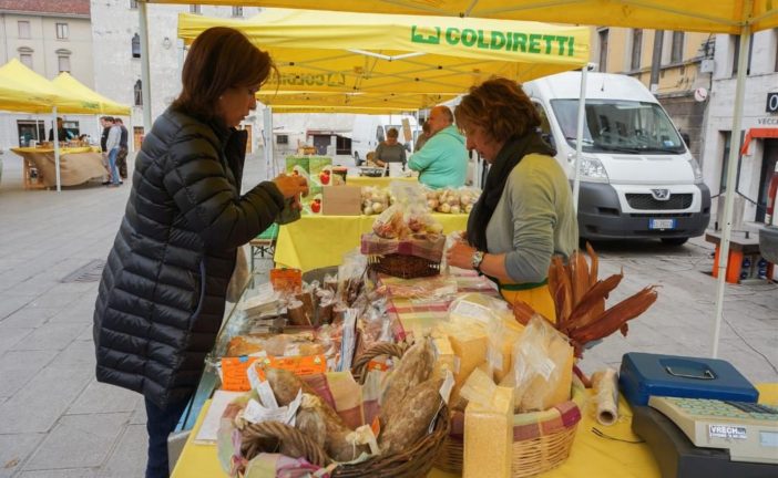 Giornata biodiversità. Coldiretti Toscana: “Nuovi “sigilli” Campagna Amica