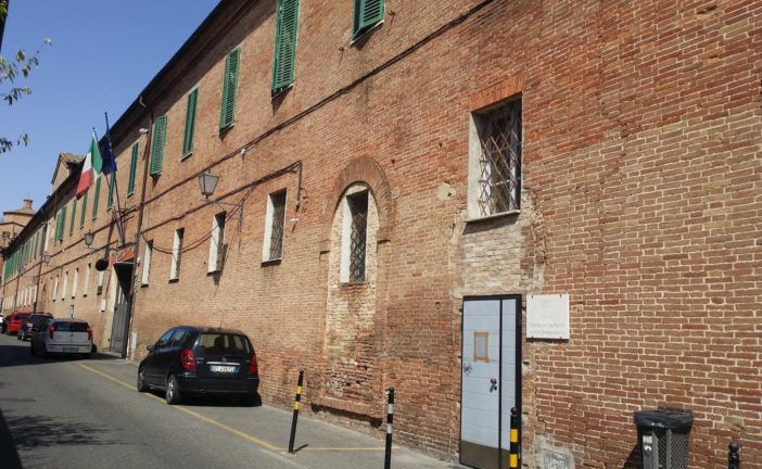 La Polizia di Siena intitola la sala d’onore a 2 caduti