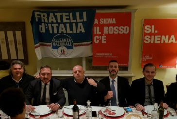 FDI: successo della dimostrazione di difesa personale femminile