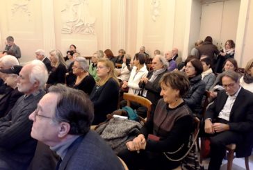 Il rettore saluta i pensionati dell’Università