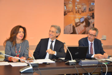 Usl Toscana Sud Est: tutti i numeri del 2017