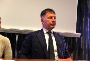 De Mossi sulla sicurezza: “Siena deve vivere di prevenzione”