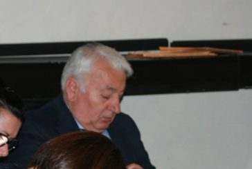 Di Raimo presidente della Associazione Carabinieri