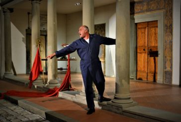 “Lorenzo Milani. Gli anni del privilegio” a Radicofani