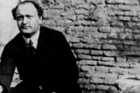 Archivio di Federigo Tozzi: un altro blocco trasferito al Vieusseux