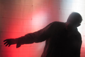 Improvvisazione teatrale al Santa Chiara Lab