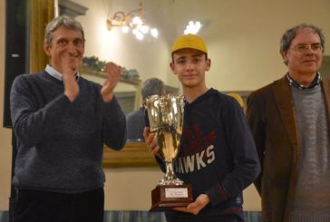 Scacchi: Bettalli vince il torneo Magari