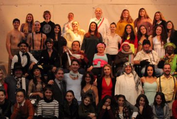 Moglie e buoi dei paesi tuoi: decimo musical degli “Amici della musica”