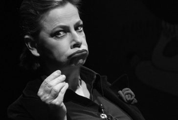 “Mammamia”: Maria Cassi inaugura la stagione del teatro del Popolo