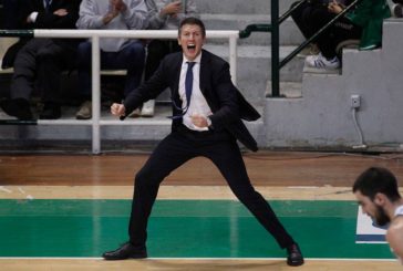 Mens Sana-Roma nelle previsioni di coach Mecacci