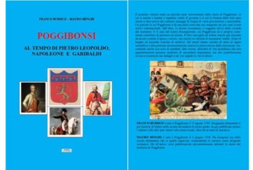 Al Politeama “Poggibonsi al tempo di Pietro Leopoldo, Napoleone e Garibaldi”