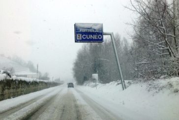 Cuneo-Robur Siena rinviata per neve