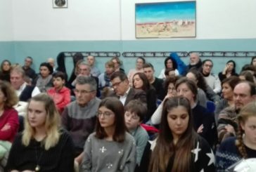 Premiate le eccellenze scolastiche del Comprensivo 1