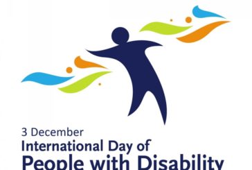 Estra partecipa alla Giornata mondiale dei diritti dei disabili