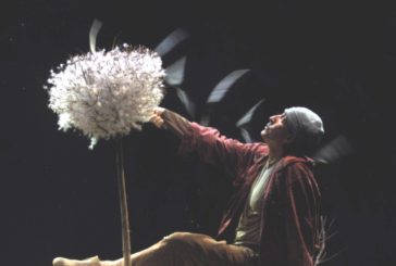 A Poggibonsi si corre a teatro con “Pollicino”