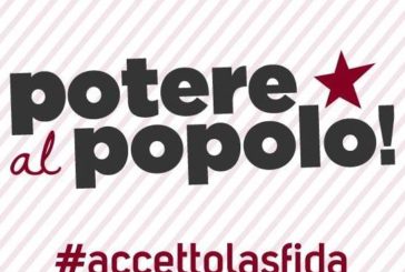 “Potere al popolo”: una nuova lista popolare a Siena