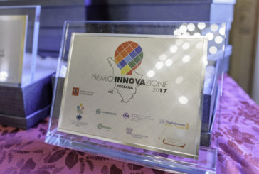 ‘Innovazione Toscana’: a un’azienda di Siena il riconoscimento under 40