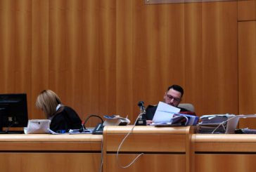 Processo Tognazzi – Vecchi. E’ stato il giorno della mail “help”