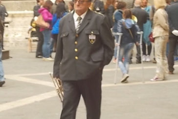 L’ultimo squillo di Rino Zanelli