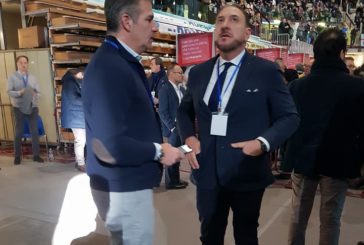 Lorenzo Rosso eletto nell’Assemblea Nazionale