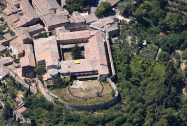 San Domenico: partiti i lavori. La soddisfazione del Pd turrito