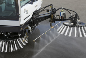 Dal 15 marzo riprende l’accertamento sui divieti di sosta per spazzamento strade