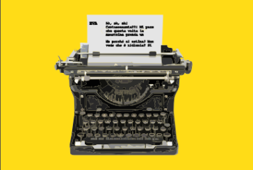 Al teatro Povero di Monticchiello in scena “Un gioco in giallo”
