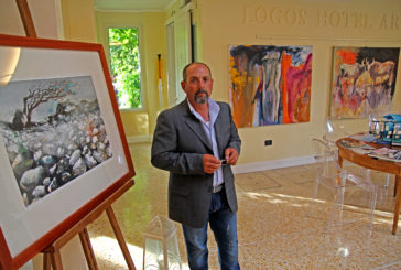 “A Cavallo dell’anno 2017 2018”: una mostra di Armando Xhomo