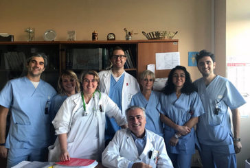 Scotte: impiantato un pacemaker senza fili