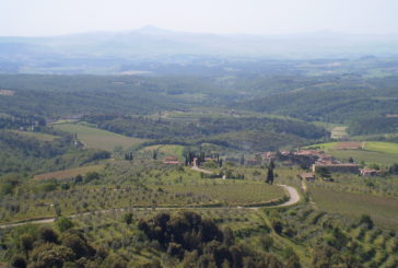 La Regione riconosce il Distretto rurale del Chianti