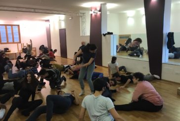 Parte da Siena il nuovo progetto teatrale di David Glass