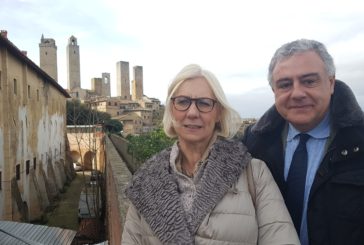 Per l’ex carcere di San Gimignano un futuro di cultura e accoglienza