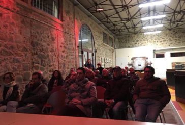 Torrita: presentati i lavori di riqualificazione del centro