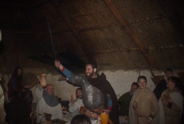 PIT: “All’archeodromo una festa privata”
