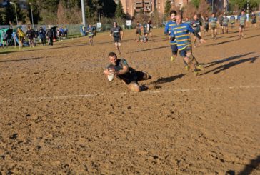 CUS Siena Rugby: continua la cavalcata solitaria