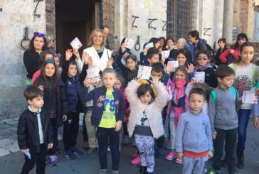 Domenica per i bimbi con prove di cucina e laboratorio creativo