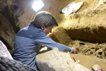Scavi, Restauri e Ricerche a Chiusi raccontati in un convegno
