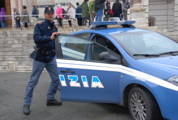 Non rispetta l’obbligo di firma: arrestata una 23enne