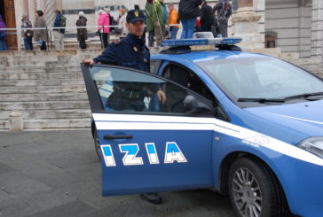 Minaccia un tassista con una bottiglia rotta: arresto non convalidato