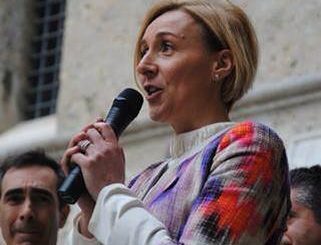 Boldrini (M5S): “Tutti i problemi di Sovicille”