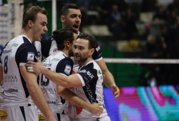 Volley: una sfida importante per Siena e Catania