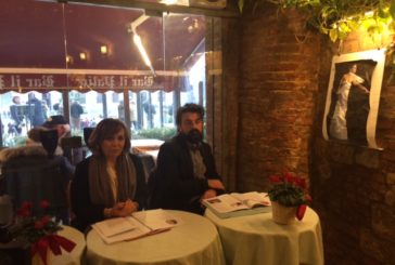 Susanna Cenni presenta il rendiconto della XVII legislatura
