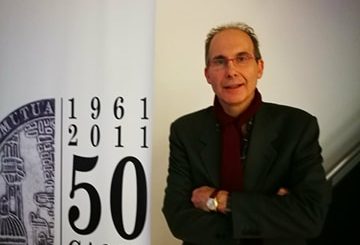 Marchettini nuovo presidente della Cassa Edile