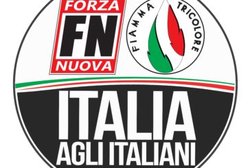 Elezioni: FN presenta il simbolo e raccoglie firme