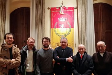 San Gimignano ha ricordato i volontari dell’esercito di Liberazione