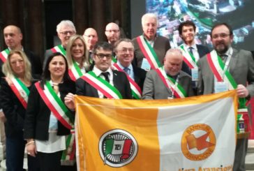 Il Tci conferma la “Bandiera Arancione” a Montepulciano, Chiusi e San Gimignano
