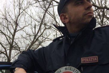 Tenta di rubare in un bar: arrestato dalla Polizia un 29enne