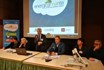 Energicamente lancia il progetto alternanza scuola-lavoro